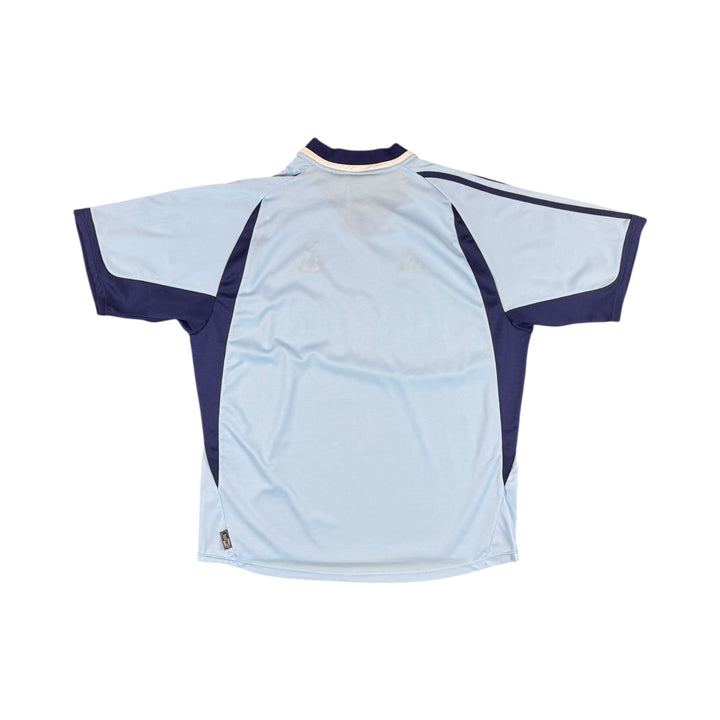 2001-02 Tottenham Adidas Away Shirt - 9/10 - (XL)