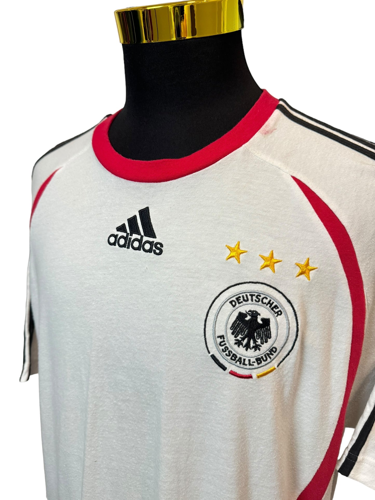 Germany 2005/06 Football T-Shirt