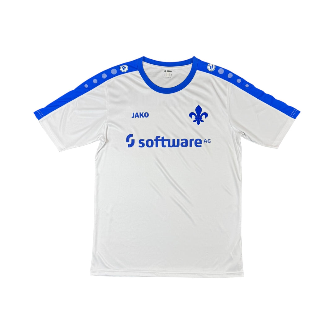 2015-16 Darmstaft Jako Away Shirt - 9/10 - (L)
