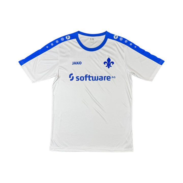 2015-16 Darmstaft Jako Away Shirt - 9/10 - (L)