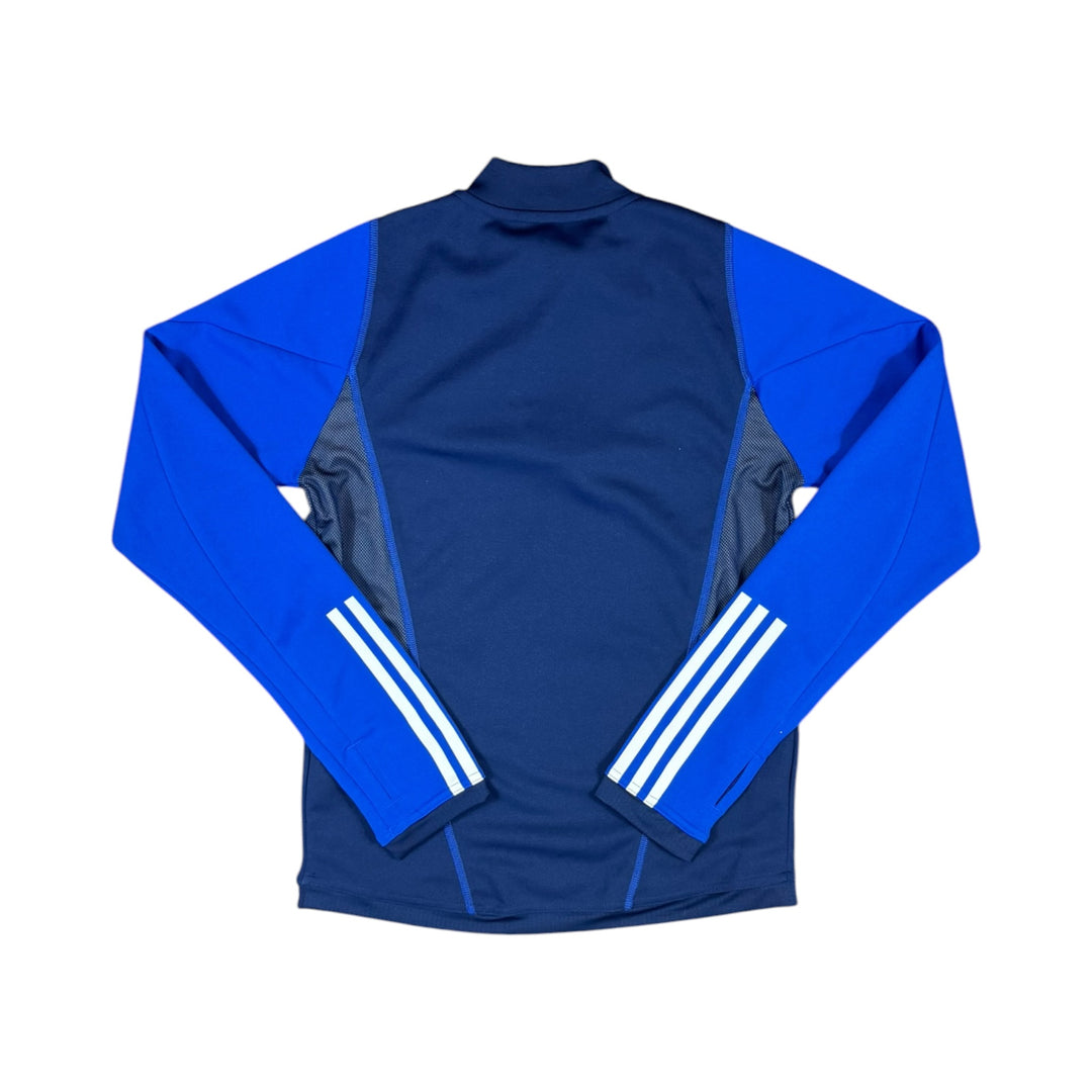 2022-23 Northern Ireland Training 1/4 Zip Brand New (8-10 Years)