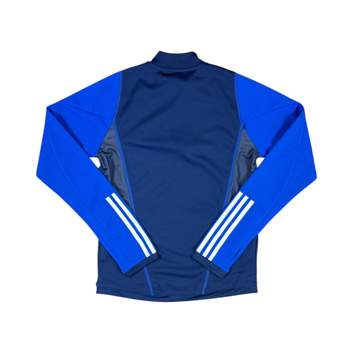 2022-23 Northern Ireland Training 1/4 Zip Brand New (8-10 Years)
