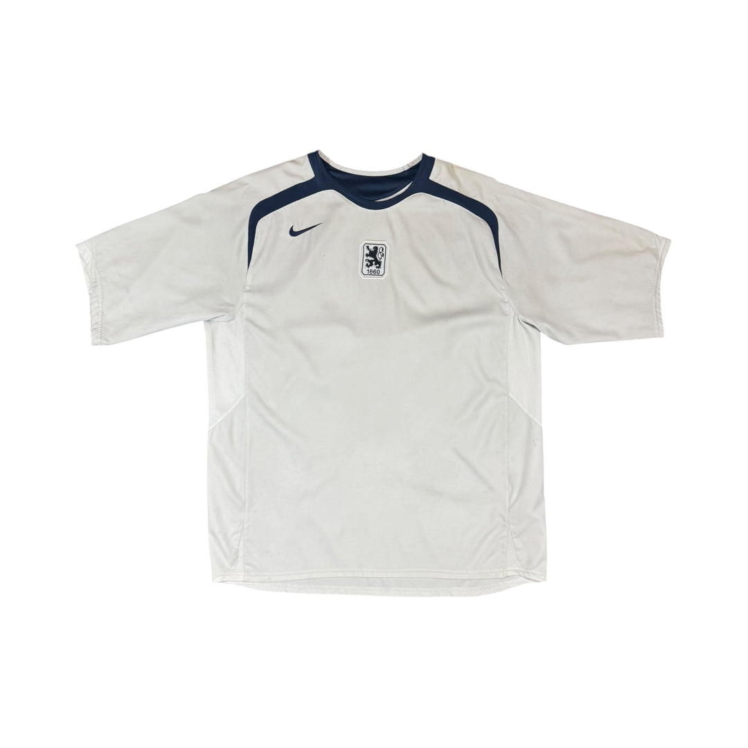 2005-06 1860 Munich Away Shirt - 7/10 - (XL)