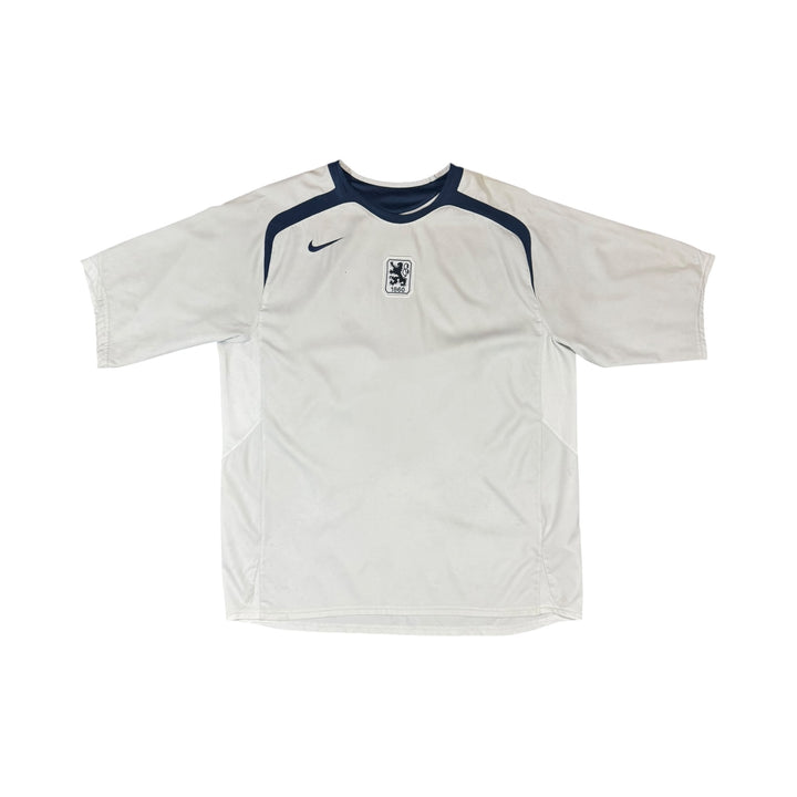 2005-06 1860 Munich Away Shirt - 7/10 - (XL)
