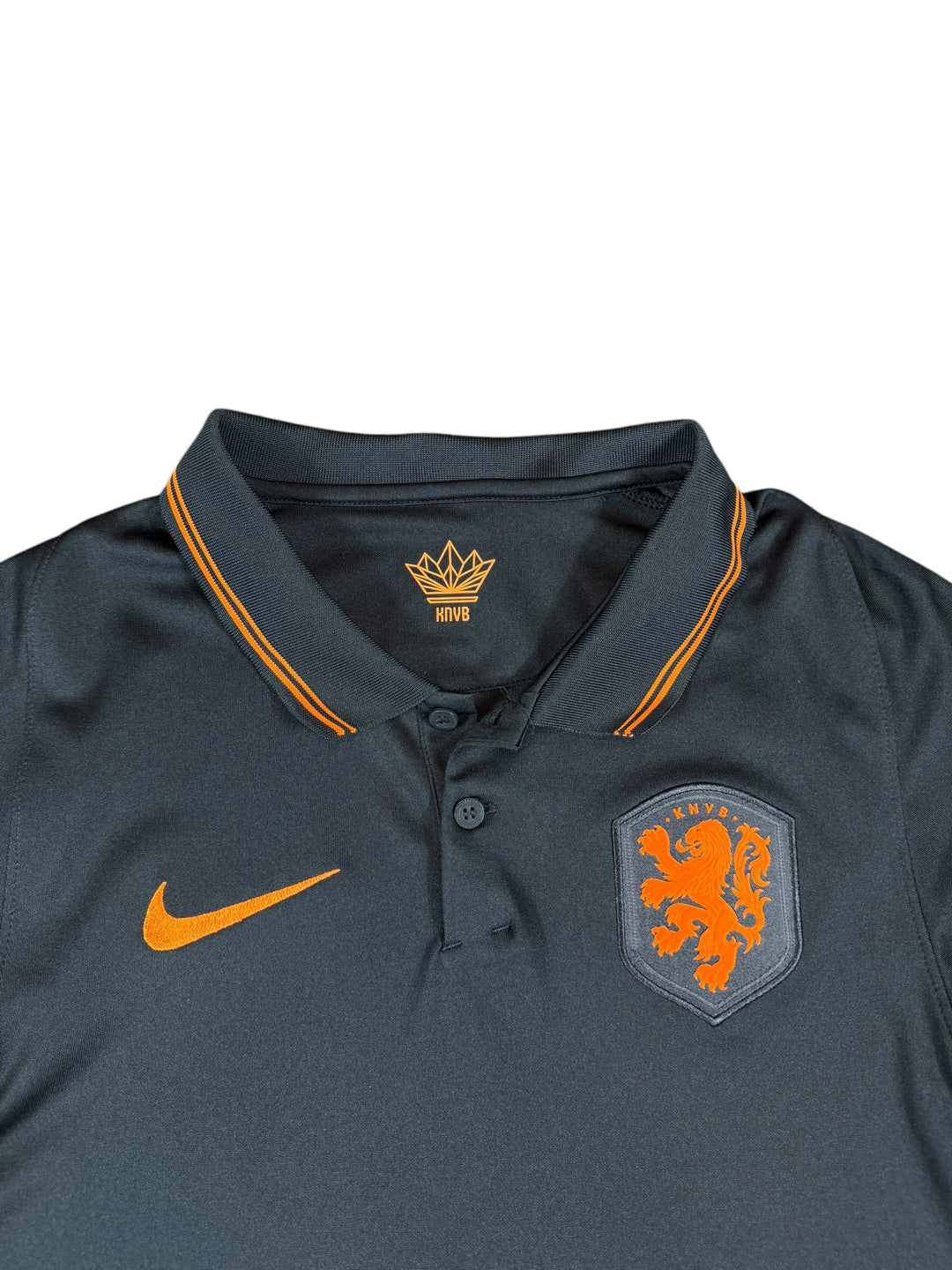 2020/21 Netherlands Nike Football Shirt - 9/10 - (S)