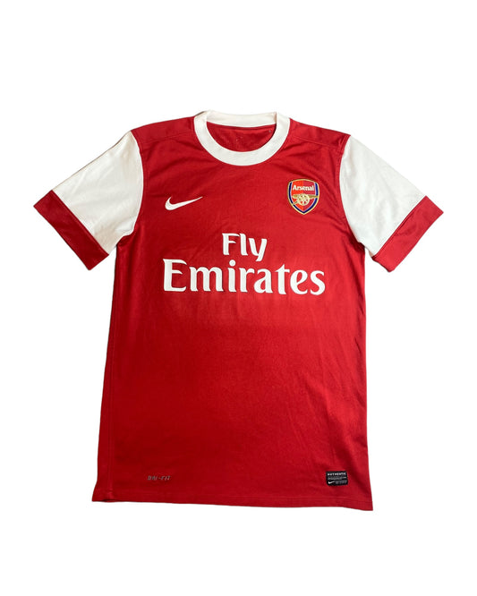 Arsenal 2006/07 Football Jersey Men’s S