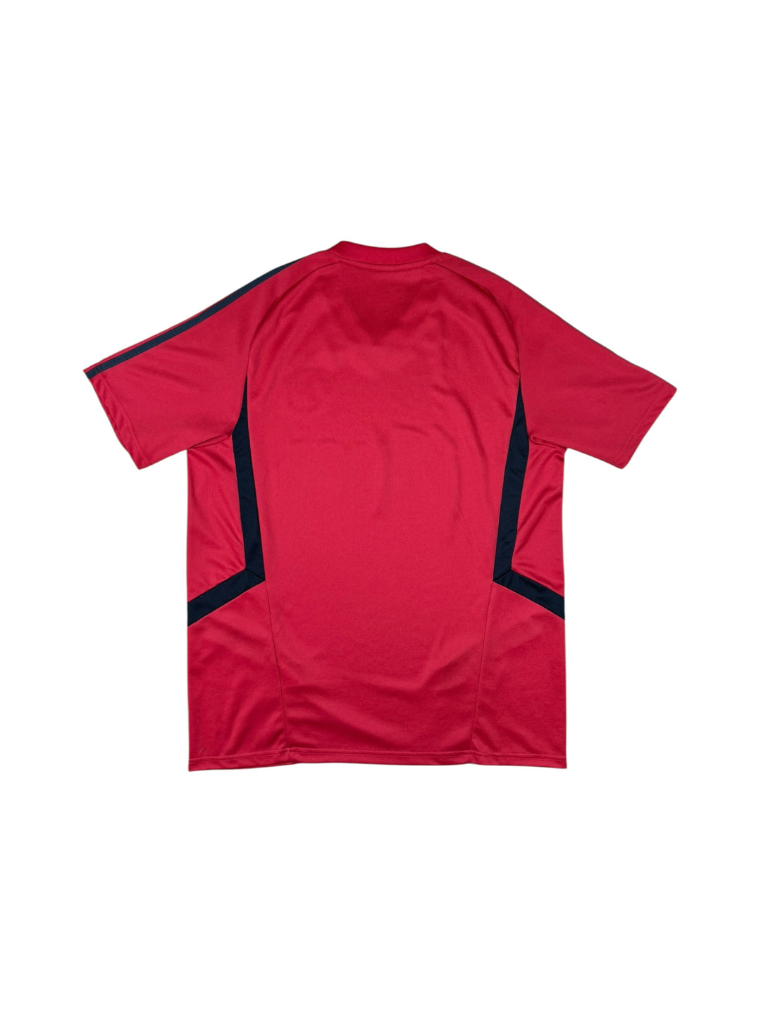 2018/19 Manchester United Adidas Training Football Shirt - 9/10 - (L)