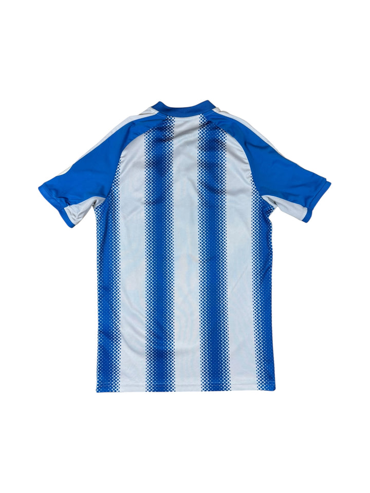 2017/18 Huddersfield Town Puma Home Football Shirt - 7/10 - (S)