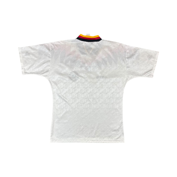 1994-96 Germany Adidas Home Shirt - 10/10 - (M)