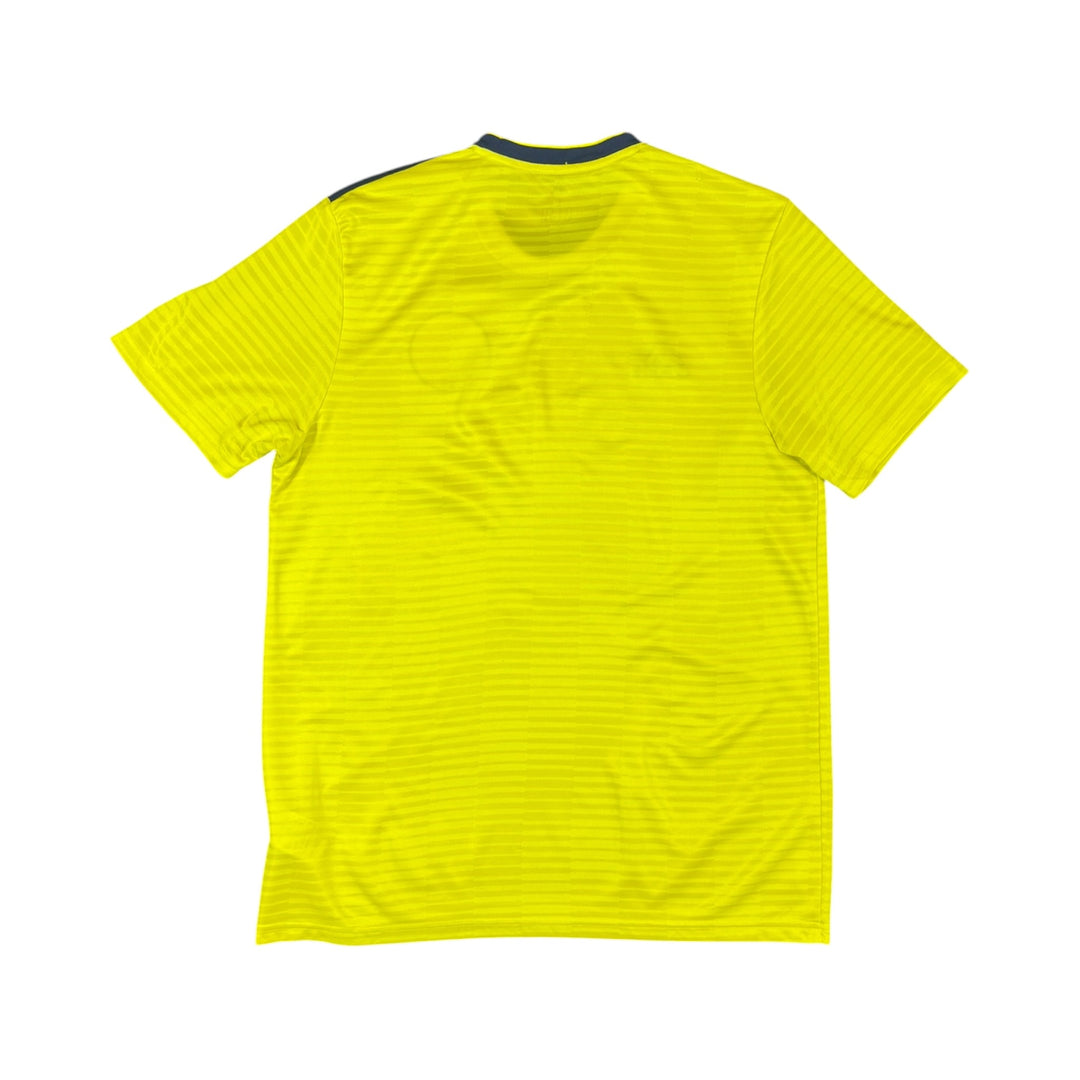 2017-18 Scotland Away Shirt - 8/10 - (L)