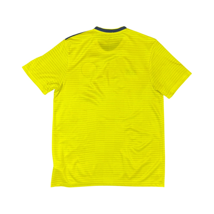 2017-18 Scotland Away Shirt - 8/10 - (L)