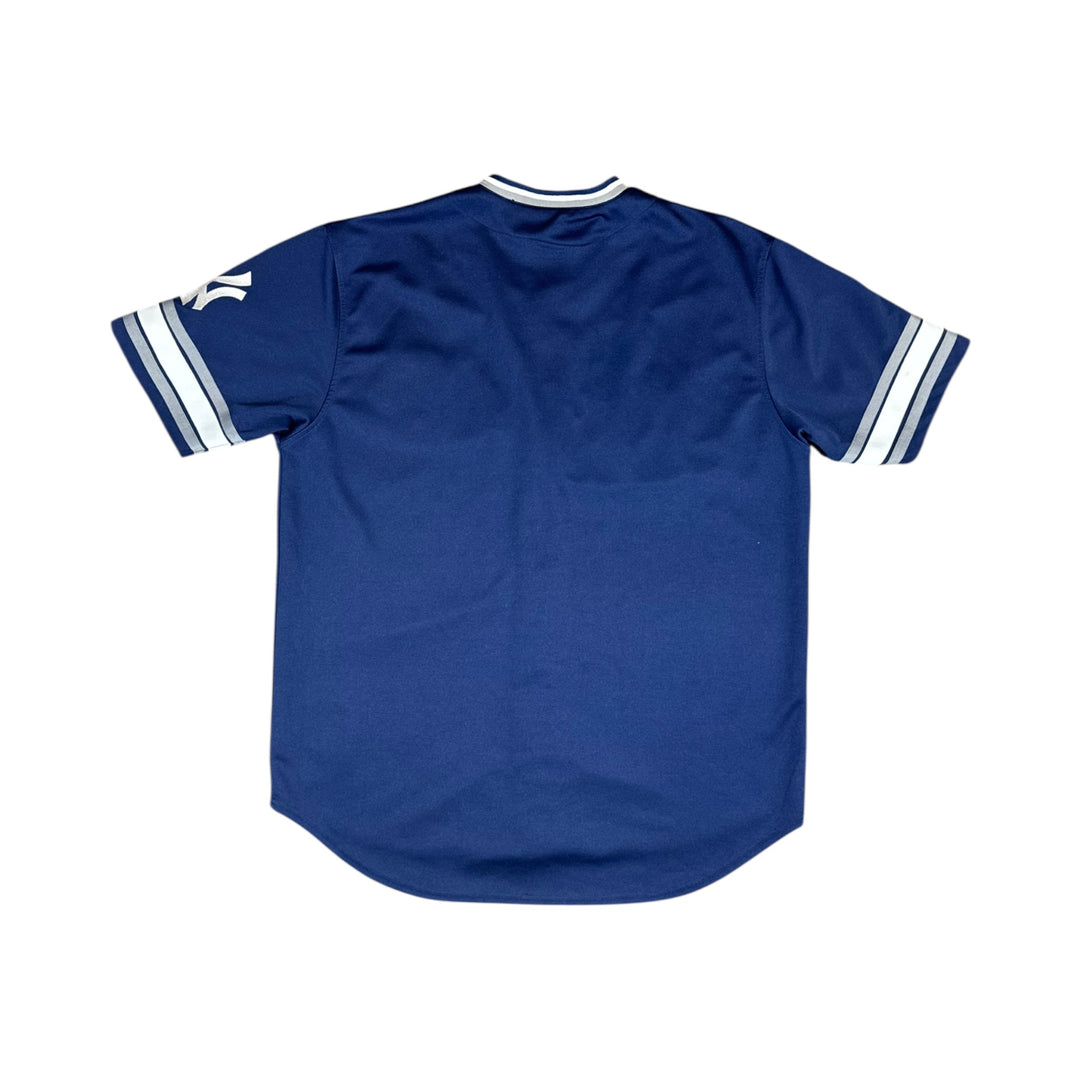 2006-08 New York Yankees Fan Jersey - 9/10 - (XL)