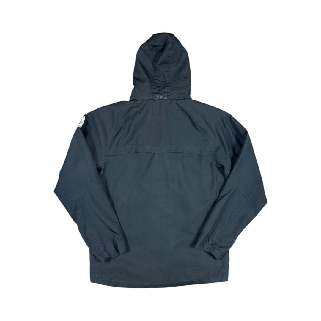 2017-18 Ireland Umbro Windbreaker Jacket - 9/10 - (12-13 Years)