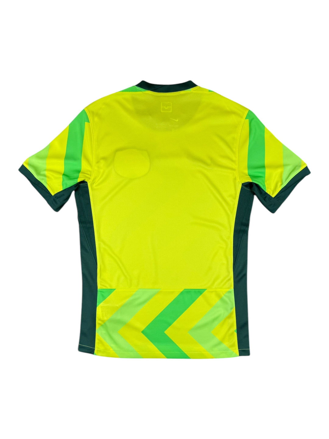 2025/26 Australia Nike Home Football Shirt Brand New