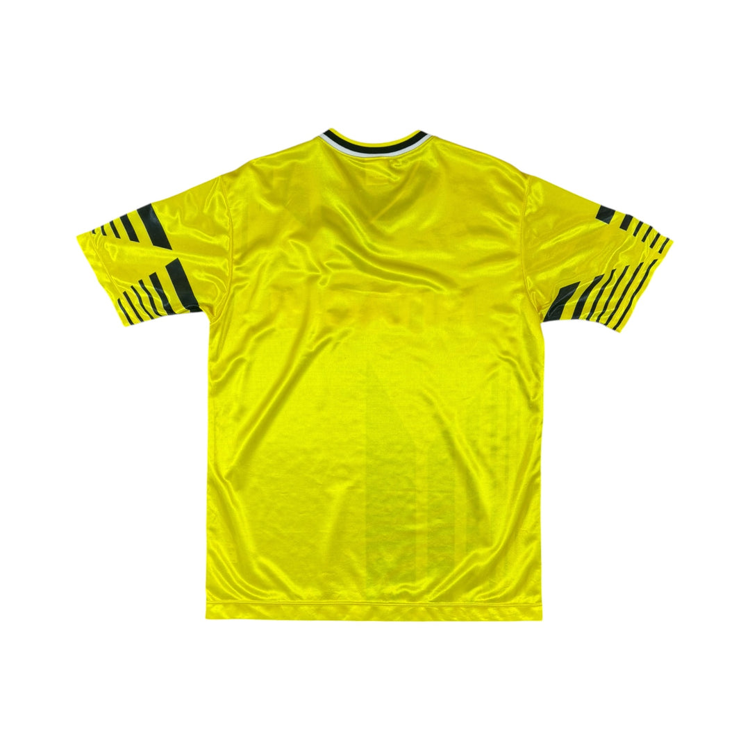 1995-96 Kashiwa Reysol Home Shirt - 8/10 - (L)