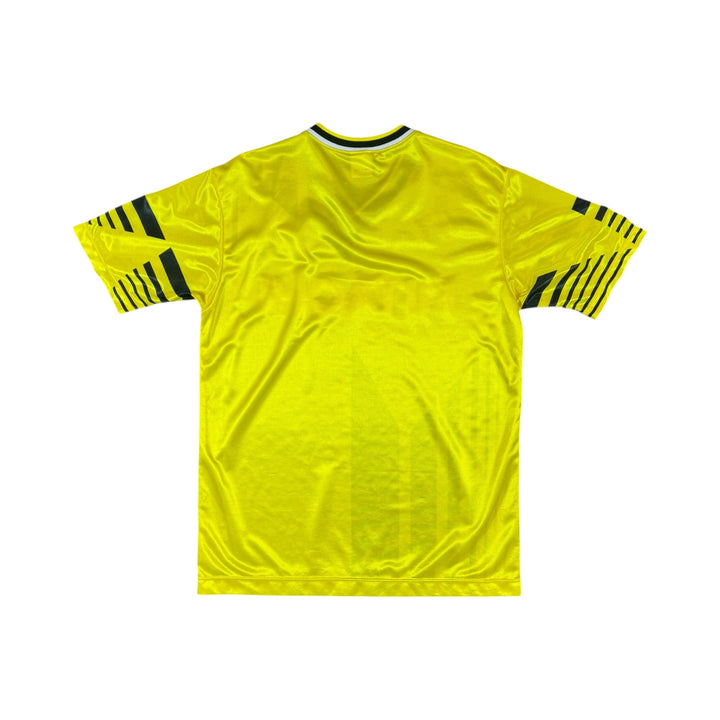 1995-96 Kashiwa Reysol Home Shirt - 8/10 - (L)