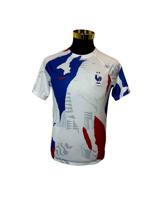 France 2022/23 Football Jersey