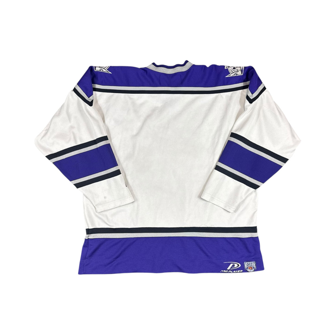 2002 Los Angeles Kings Hockey Jersey - 6/10 - (2XL)