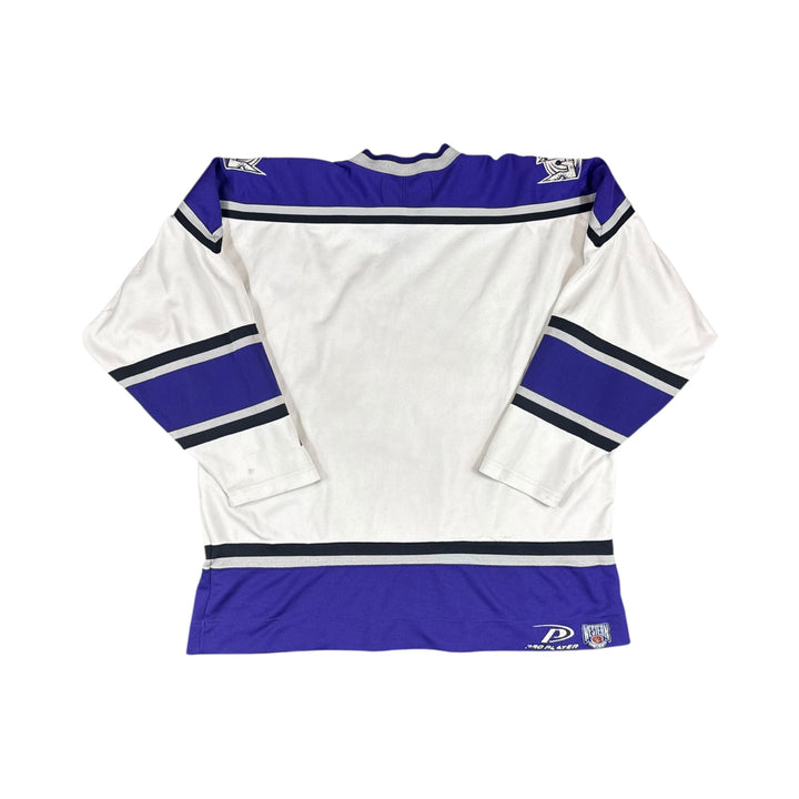 2002 Los Angeles Kings Hockey Jersey - 6/10 - (2XL)