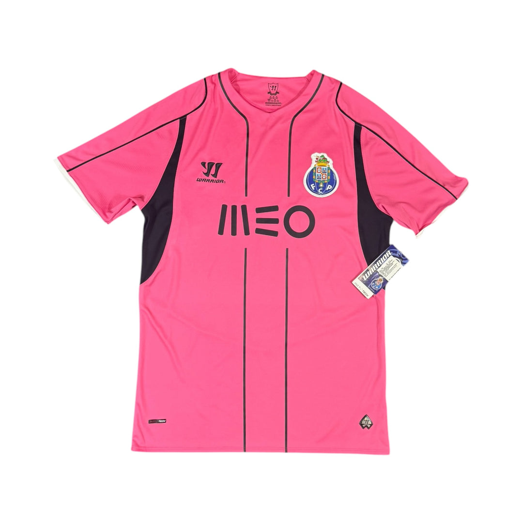 2014-15 Porto Third Shirt Brand New (M)