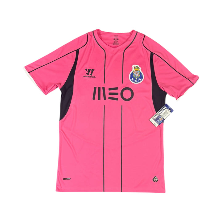 2014-15 Porto Third Shirt Brand New (M)