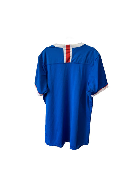 Rangers Kida Jersey