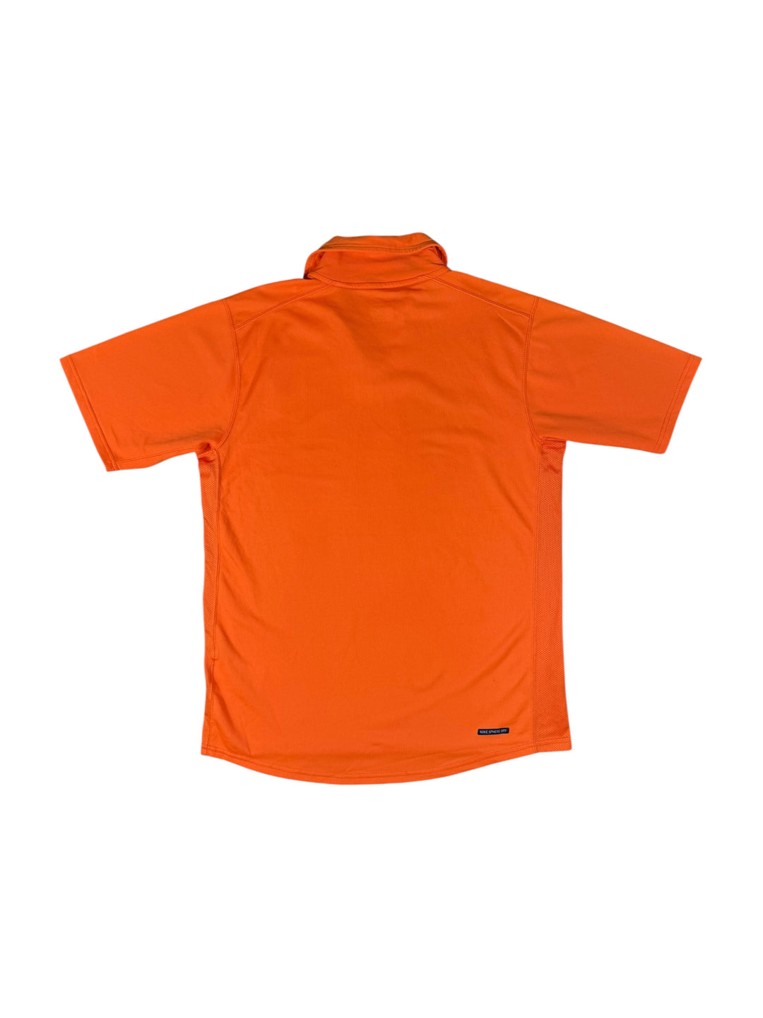 2006/08 Netherlands Nike Home Football Shirt - 8/10 - (M)