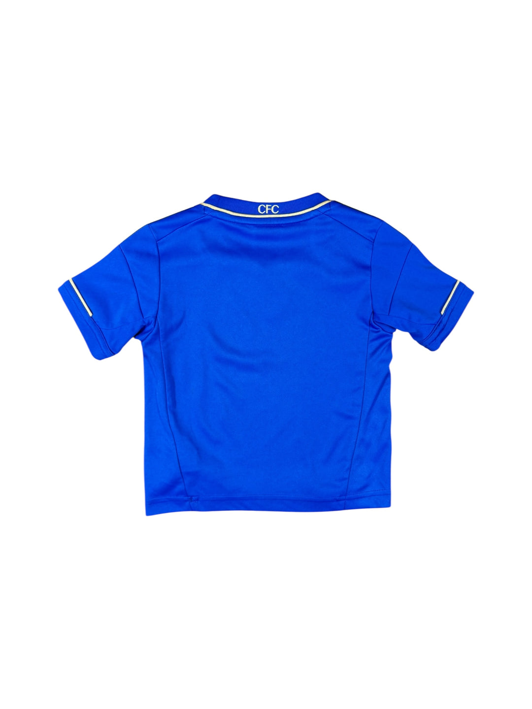 2012/13 Chelsea Adidas Home Shirt - 8/10 - (1-2 Years)