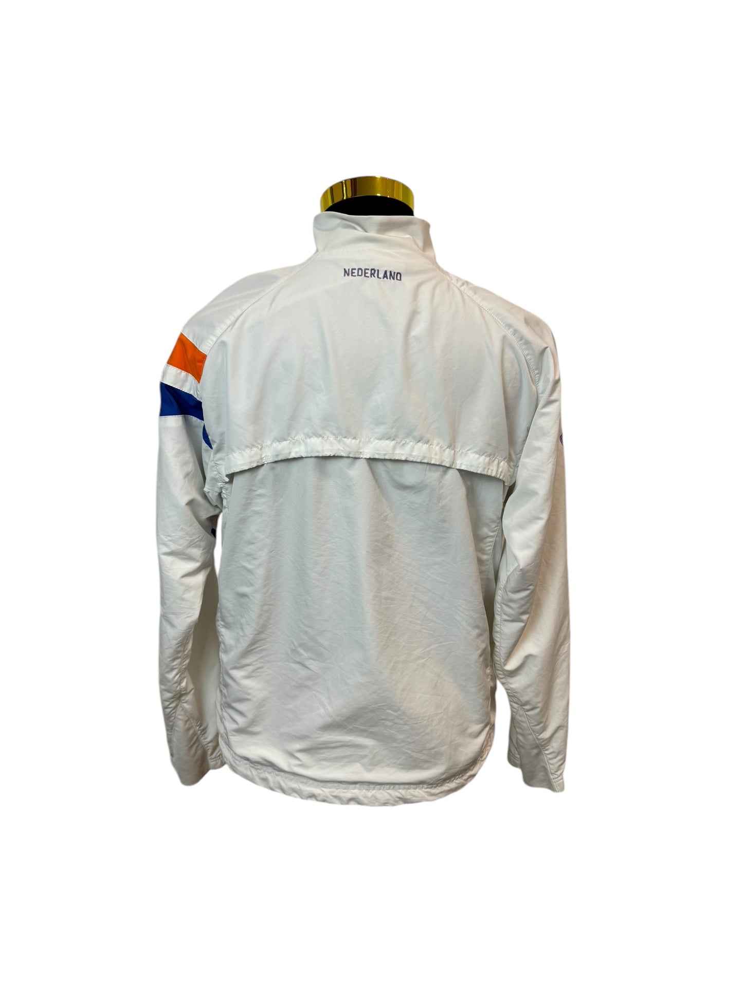 Netherlands 2006/08 Football Track Jacket