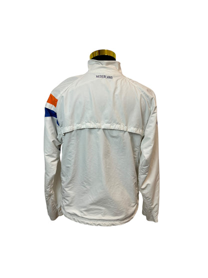 Netherlands 2006/08 Football Track Jacket