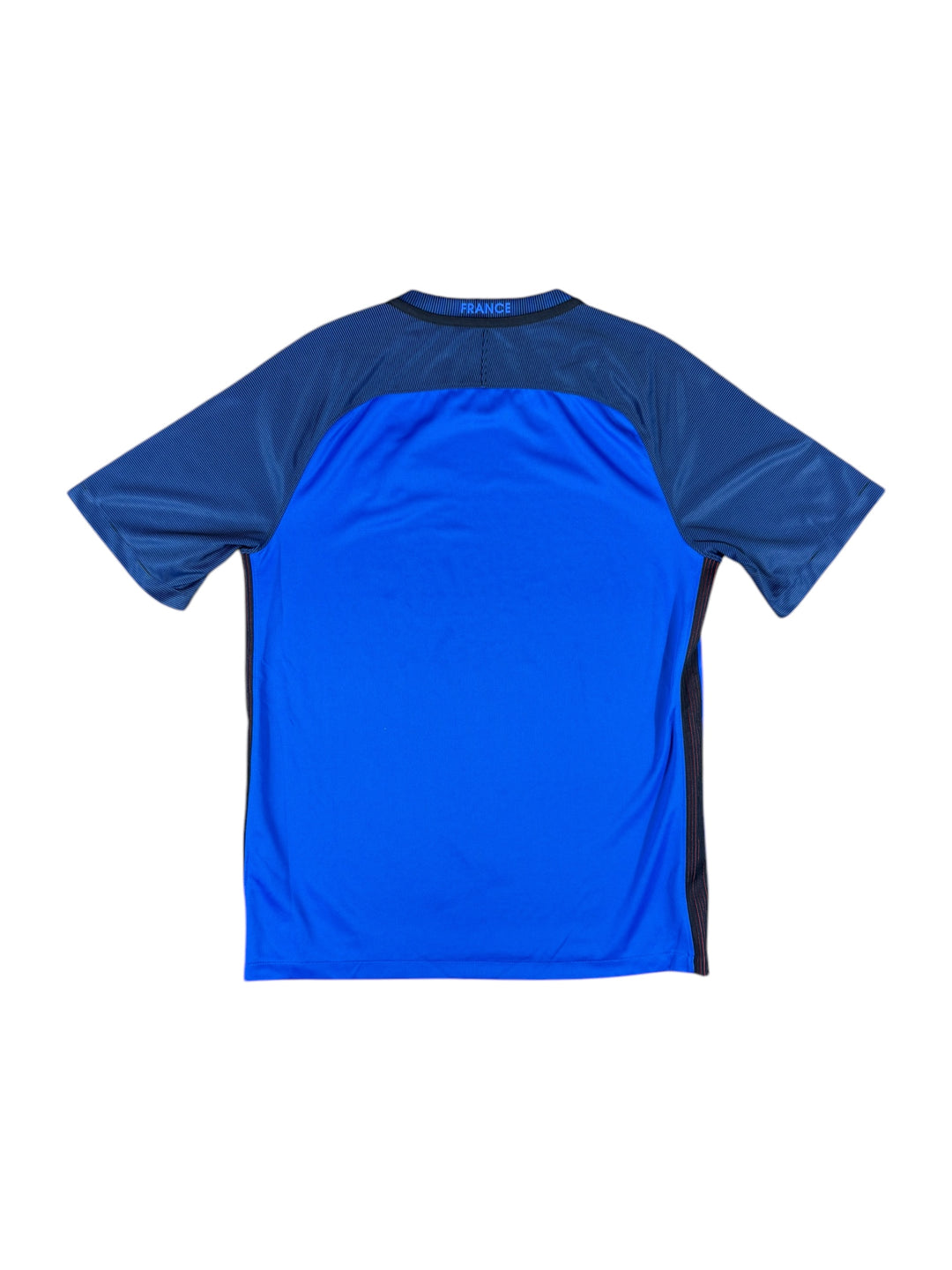 2016/17 France Nike Football Shirt - 9/10 - (M)