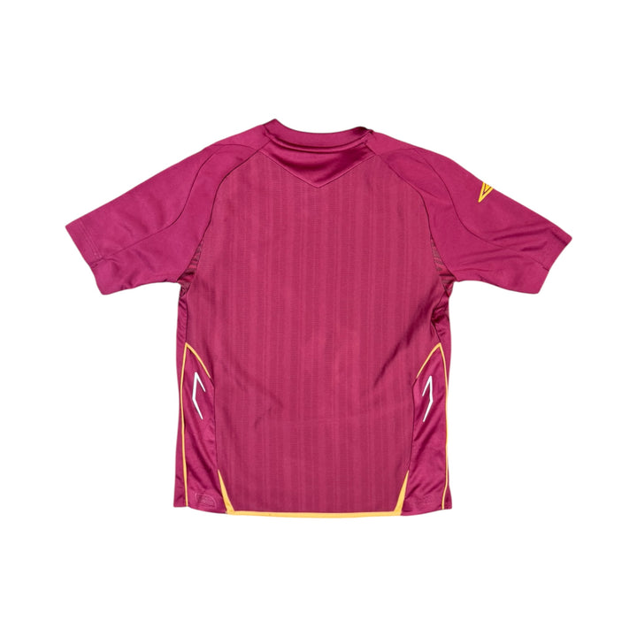 2007-08 Hearts Home Shirt Brand New (9-10 Years)