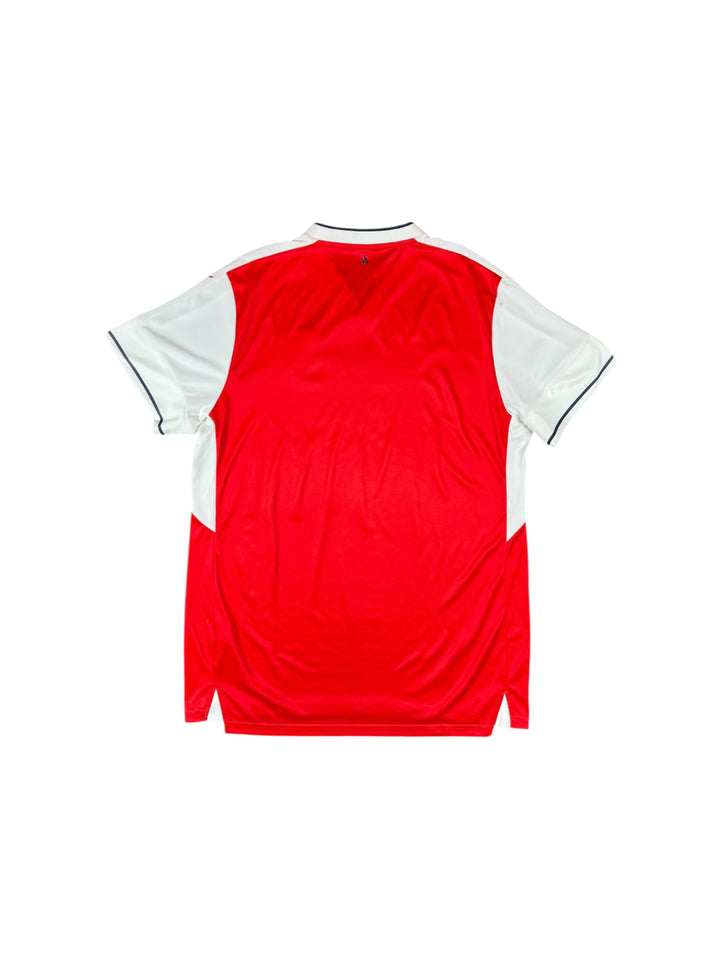 2016/17 Arsenal Puma Home Shirt - 9/10 - (XL)