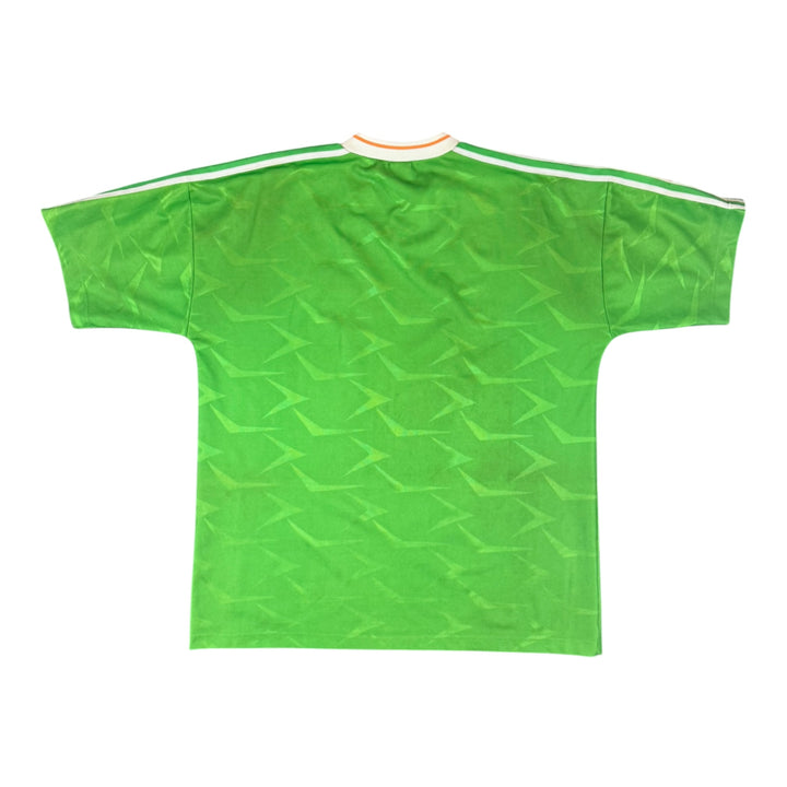 1990-92 Ireland Home Shirt - 9/10 - (XL)