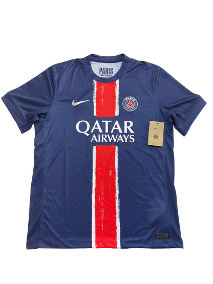 PSG Paris Saint Germain 2022/23 Football Jersey New with Tags