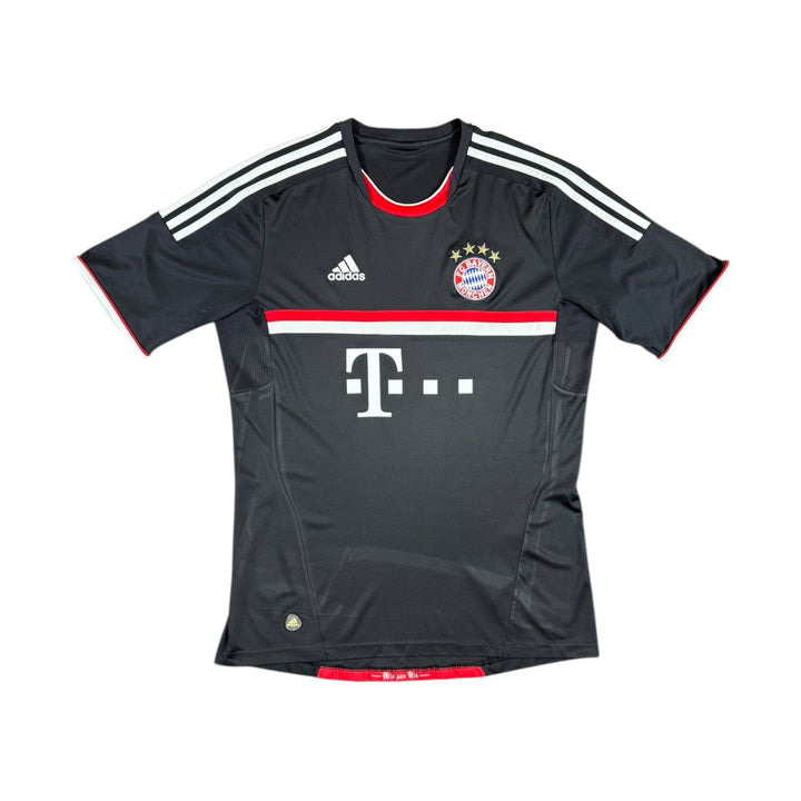 2011-12 Bayern Munich Adidas Third Shirt - 9/10 - (XL)