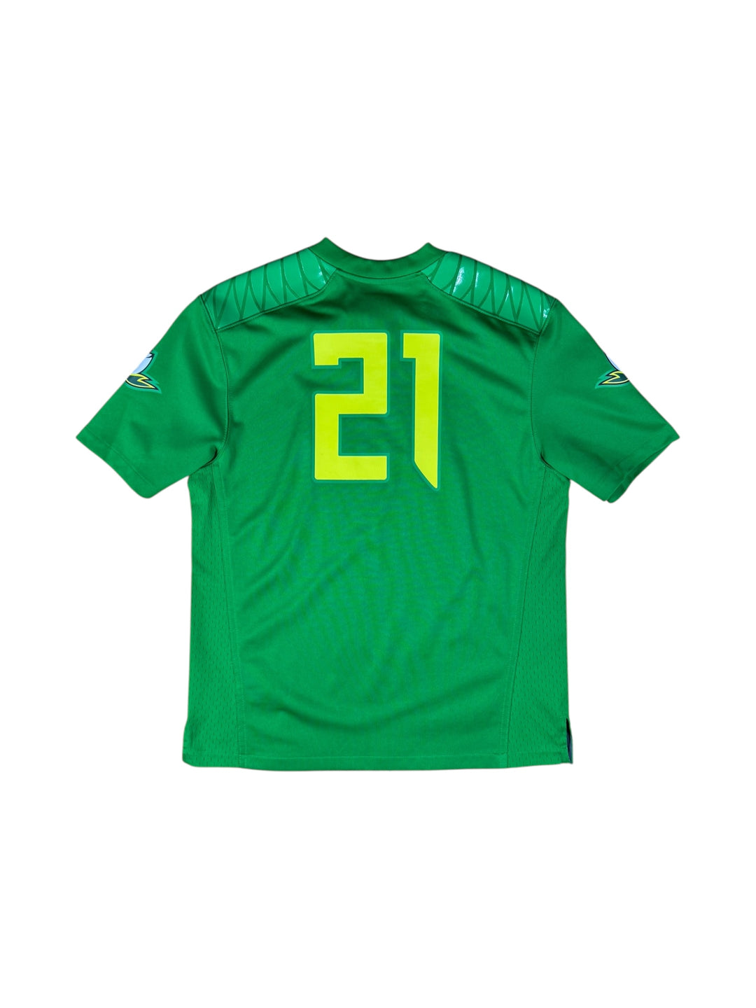 Oregon Ducks Nike NFL Jersey - 9/10 - (13-14 Years)