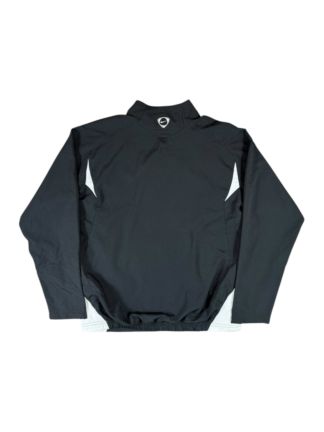 2007/08 Manchester United Nike Football Windbreaker Jacket - 9/10 - (13-15 Years)