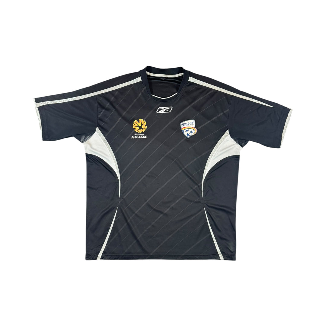 2005-06 Adelaide United Training Shirt - 7/10 - (XL)