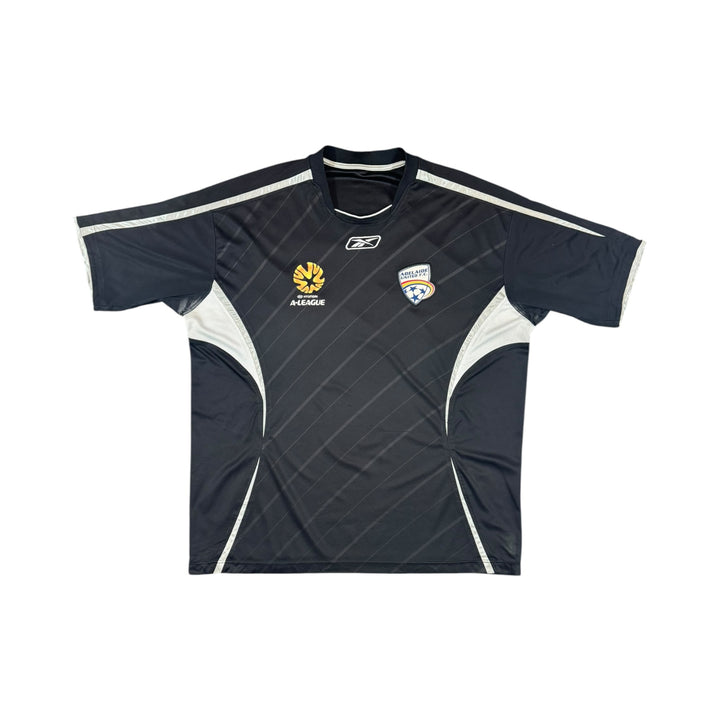 2005-06 Adelaide United Training Shirt - 7/10 - (XL)