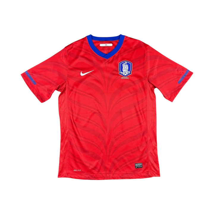 2010-11 South Korea Nike Home Shirt - 8/10 - (L)