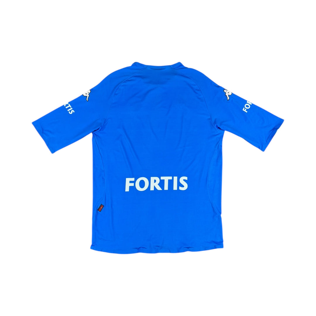 2006-07 Feyenoord Kappa Away Shirt Player Authentic - 9/10 - (L)