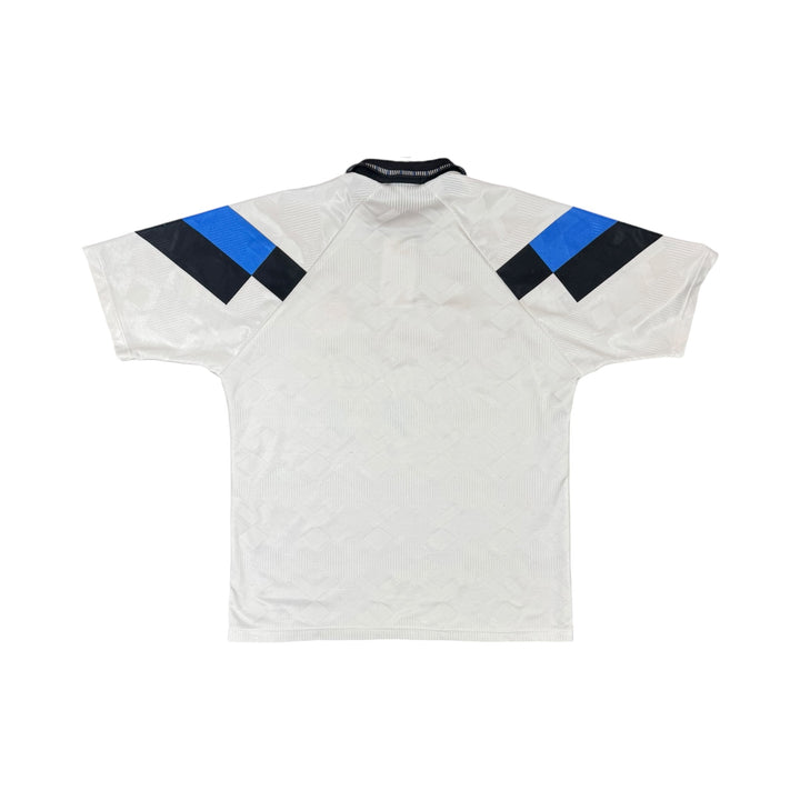 1990-92 Aston Villa Away Shirt - 8/10 - (L)