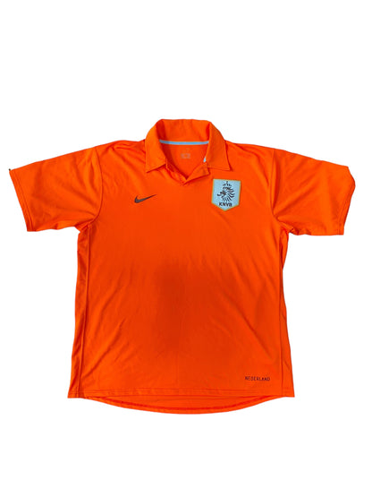 2006/07 Netherlands Football Jersey Men’s XL