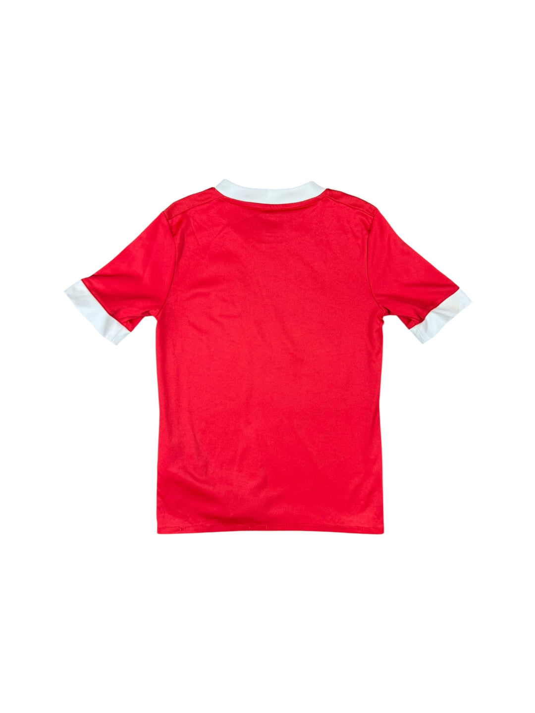 2017/18 Nottingham Forest Adidas Home Shirt - 8/10 - (7-8 Years)