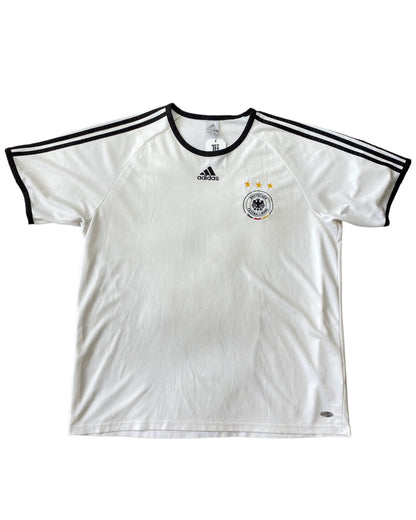 Adidas Germany 2006/08 Football Jersey Men’s 2XL