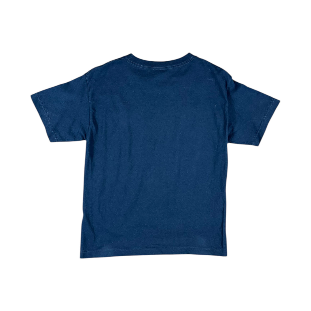 LA Galaxy Adidas Graphic T-Shirt - 7/10 - (L)