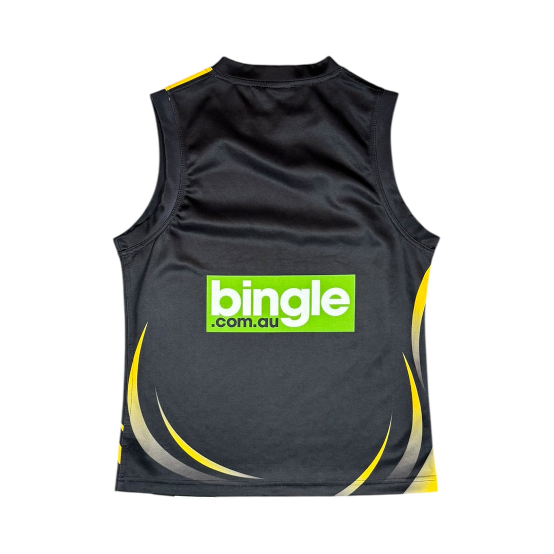 2013-14 Richmond Pre Season AFL Jersey - 8/10 - (S)