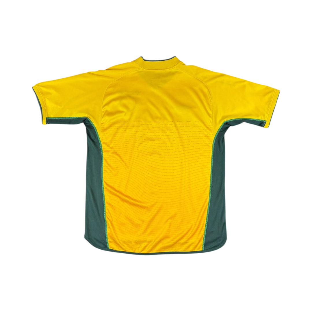 2002-03 Celtic Umbro Away Shirt - 7/10 - (XL)