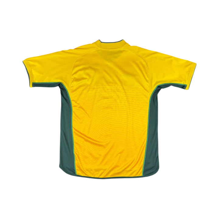 2002-03 Celtic Umbro Away Shirt - 7/10 - (XL)